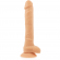 Cock Miller Silicone Density  Articulable Cocksil 24 CM