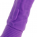 Ohmama Realistic Silicone Dildo 8 Speeds