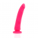 Delta Club Toys Dong Pink Silicone 17 X 3CM