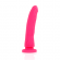 Delta Club Toys Dong Pink Silicone 17 X 3CM