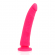 Delta Club Toys Dong Pink Silicone 20 X 4CM