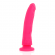 Delta Club Toys Dong Pink Silicone 20 X 4CM