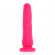 Delta Club Toys Dong Pink Silicone 20 X 4CM