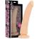 Delta Club Toys Dong Flesh Silicone 23 X 4.5 CM