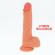 Cyber Silicock  Freeman Ultra Realistic Soft Liquid Silicone  20CM