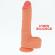 Cyber Silicock  Connor Ultra Realistic Soft Liquid Silicone  20.5CM