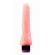 Burning Penis Realistic Vibrator 19.5 CM