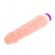 Waves Of Pleasure Jelly Realistic Penis Shaped Vibrator