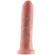 King Cock 8\" Cock Flesh 20.3 CM