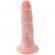 King Cock - Cock With Balls 14 CM - Flesh