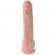 King Cock - Cock With Balls 33 CM - Flesh