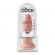 King Cock Realistic Dildo Chubby 25.4 CM