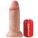 King Cock Realistic Dildo Chubby 25.4 CM