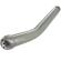 Metalhard Intimate Douche G-Spot 20.10CM