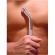 Metalhard Intimate Douche G-Spot 20.10CM