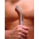 Metalhard Intimate Douche G-Spot 20.10CM