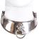 Metalhard Restricted Slave Collar