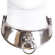 Metalhard Restricted Slave Collar