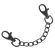 Fetish Submissive Handcuffs Vegan Leather