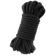 Darkness Kinbaku Rope Black  5M