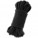 Darkness Kinbaku Rope Black  5M