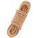 Darkness Kinbaku Rope Linen  5M