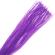 Darkness Purple Flogger