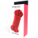 Darkness Kinbaku Rope Red 10 M