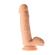 Mister Dixx Real Ryan 7.1 Inch Dildo