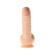 Mister Dixx Magic Milo 8.3 Inch Dildo