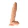 Mister Dixx Giant Gio 11.8 Inch Dildo