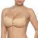 Byebra Lace-It Bra Cup D In Nude