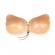 Byebra Lace-It Bra Cup D In Nude