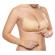 Byebra Lace-It Bra Cup D In Nude