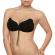 Byebra Lace-It Bra Cup a In Black