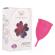 Intimichic Menstrual Cup Medical Grade Silicone Size L