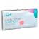 Beppy Soft Comfort Tampons Wet 4 Units