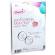 Beppy Soft-Comfort Tampons Dry 30 Units