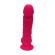 Real Love Thermo Reactive 7 Inch Dildo