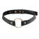 Maze - Single Choker Black