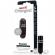 Screaming O Rechargeable Vibrating Bullet Vooom Black