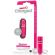 Screaming O Rechargeable Vibrating Bullet Vooom Pink