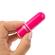 Screaming O Rechargeable Vibrating Bullet Vooom Pink