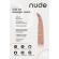 Nude Laurel Mini Travel Massager