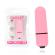 Glossy Small Bullet Vibe Pink