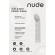 Nude Aulora Mini G-Spot Vibrator