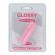 Glossy Premium Bullet Vibe Pink 10V