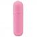 Glossy Premium Bullet Vibe Pink 10V