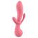 Amour Triple Pleasure Vibe Claire