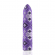 Custom Bullets Rechargeable Snake Purple Magnetic Bullet 10 Intensities